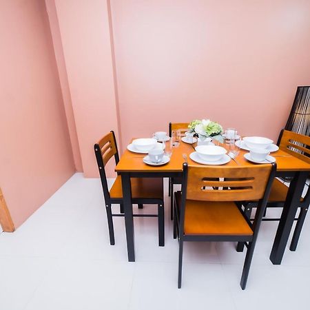 Jsb Suites Dipolog Dış mekan fotoğraf