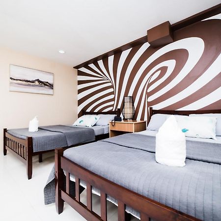 Jsb Suites Dipolog Dış mekan fotoğraf