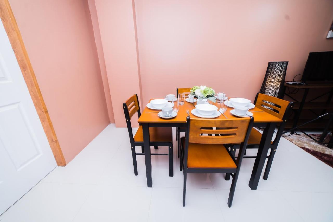 Jsb Suites Dipolog Dış mekan fotoğraf