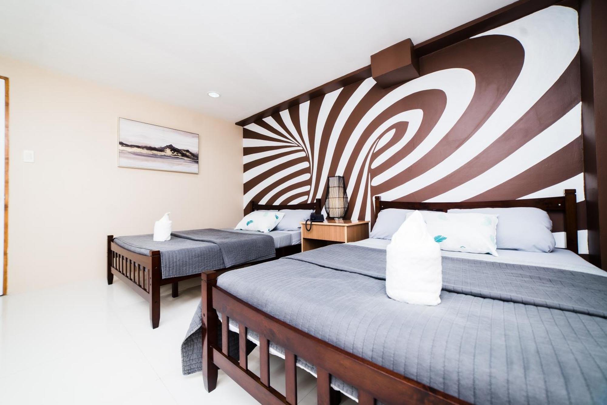 Jsb Suites Dipolog Dış mekan fotoğraf