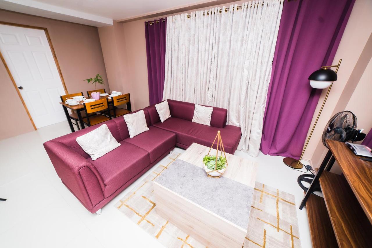 Jsb Suites Dipolog Dış mekan fotoğraf