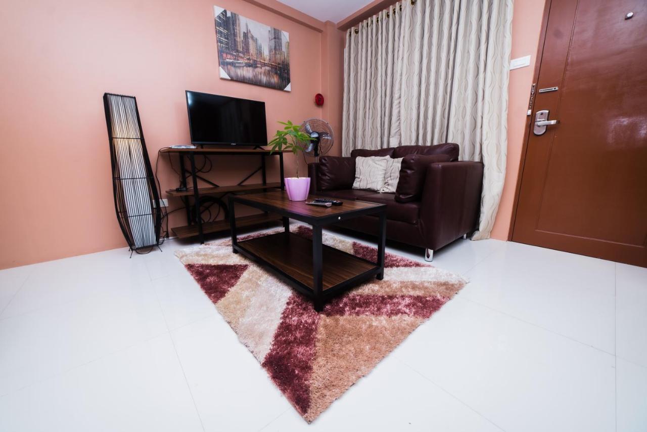 Jsb Suites Dipolog Dış mekan fotoğraf