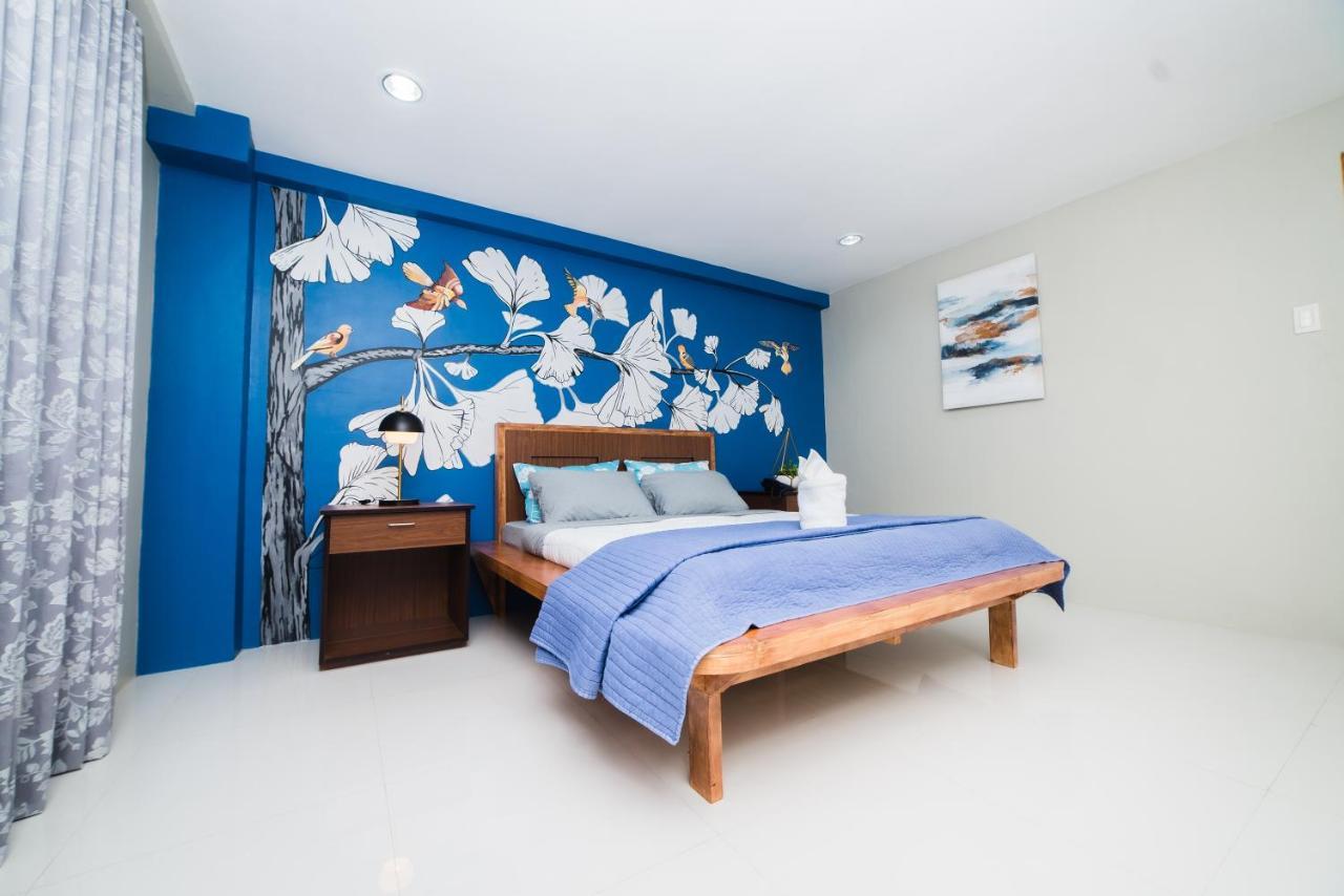 Jsb Suites Dipolog Dış mekan fotoğraf