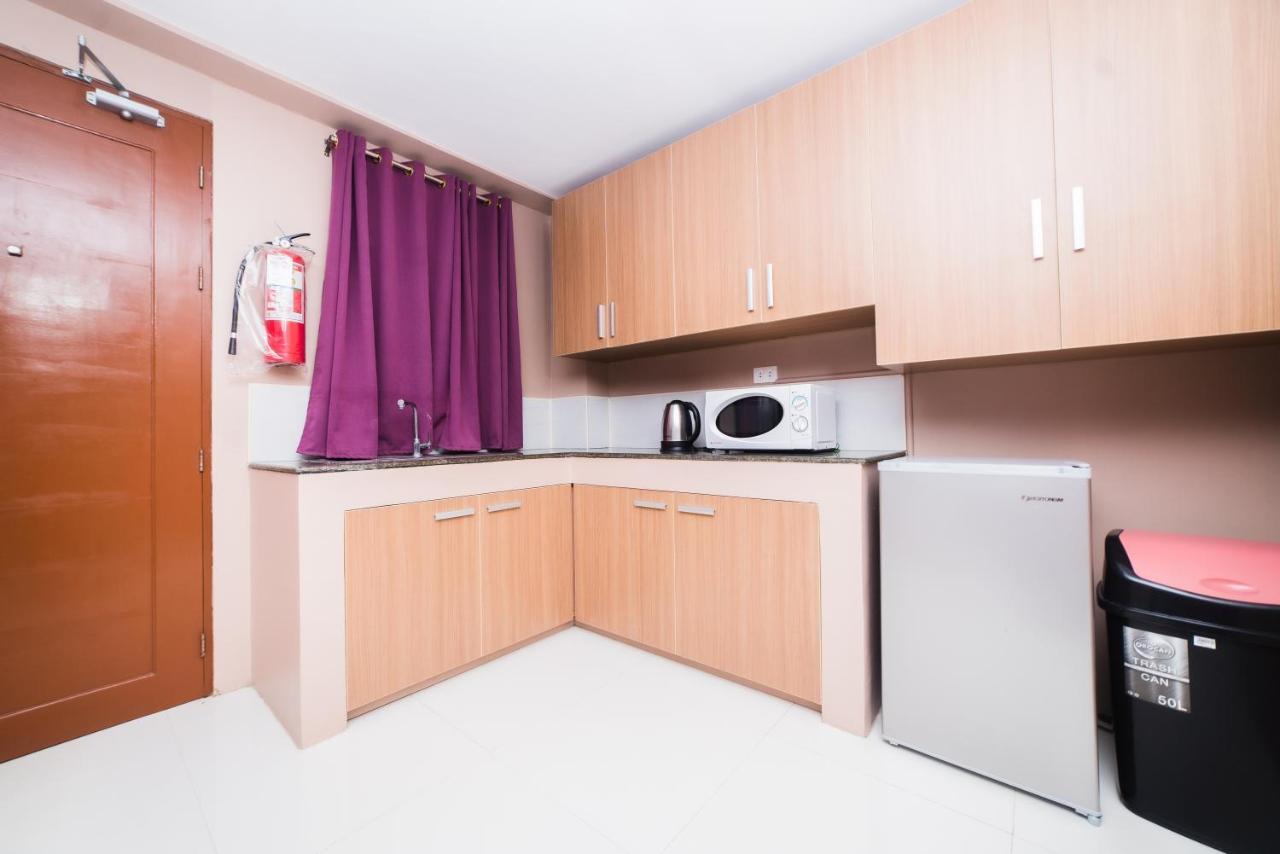 Jsb Suites Dipolog Dış mekan fotoğraf