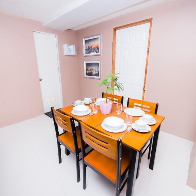 Jsb Suites Dipolog Dış mekan fotoğraf